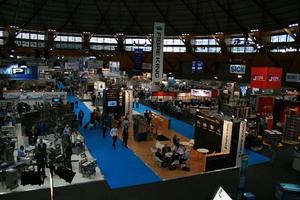 AUSPACK PLUS attracts best Sydney visitor numbers in a decade.